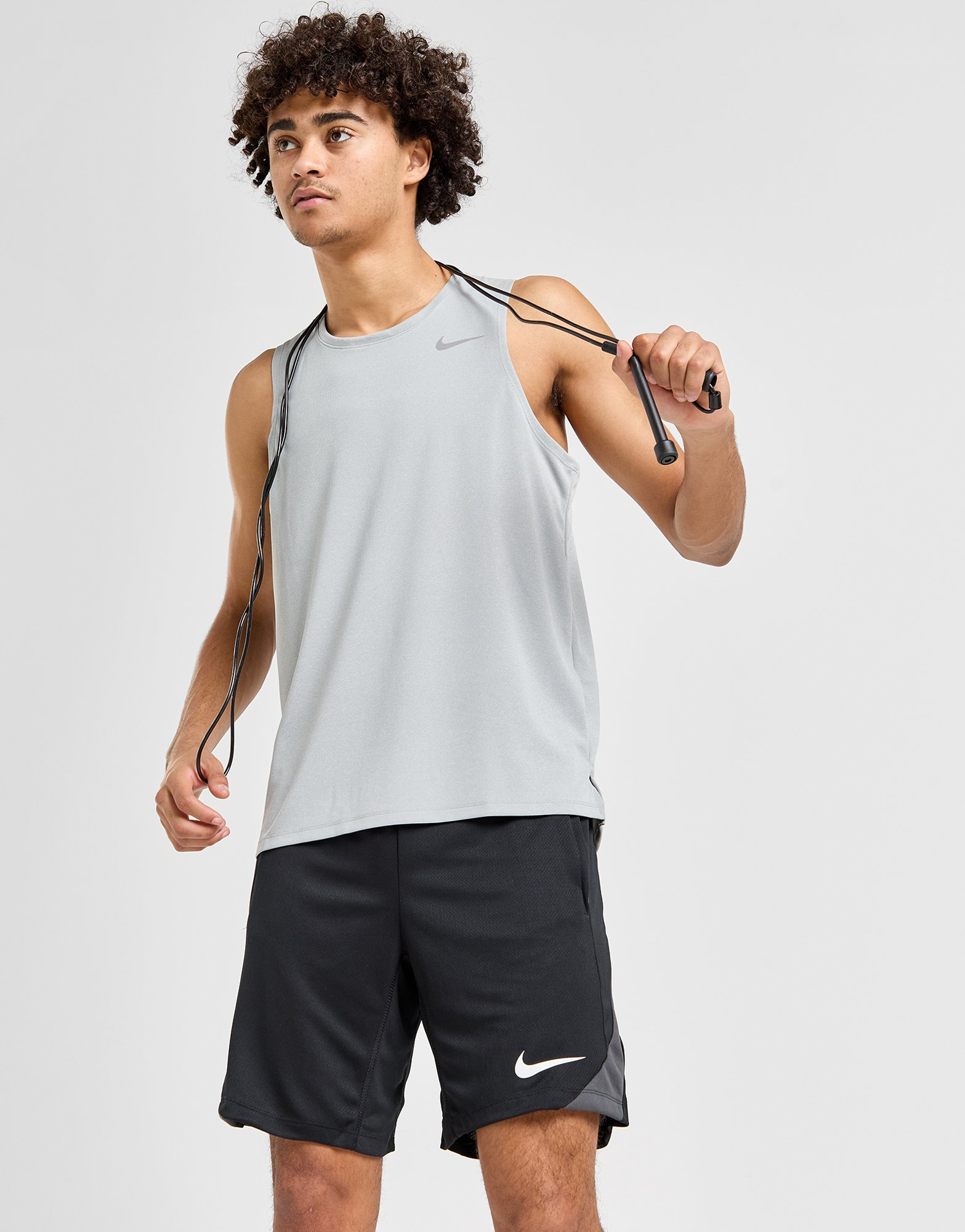 Nike Strike Shorts
