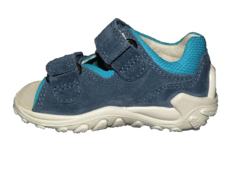 Superfit 1-033 Blauw