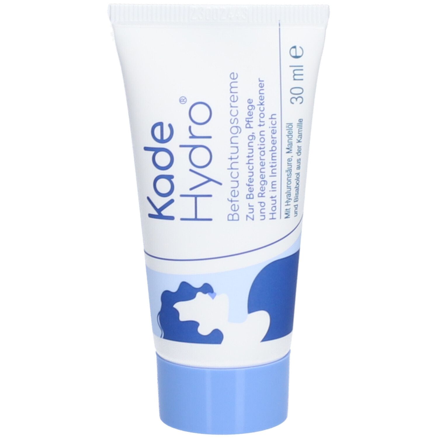 KadeHydro Befeuchtungscreme 30ml