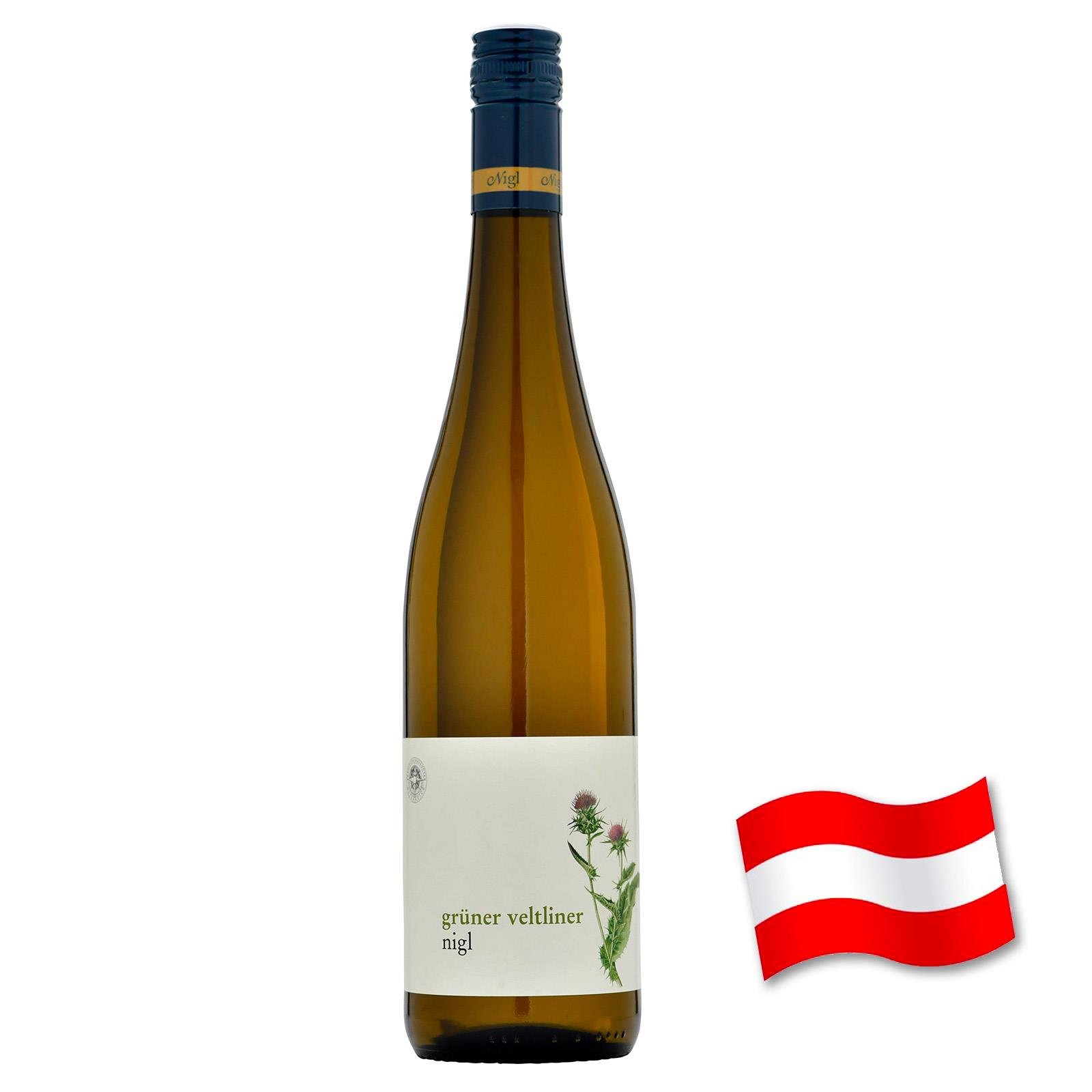 Nigl Grüner Veltliner