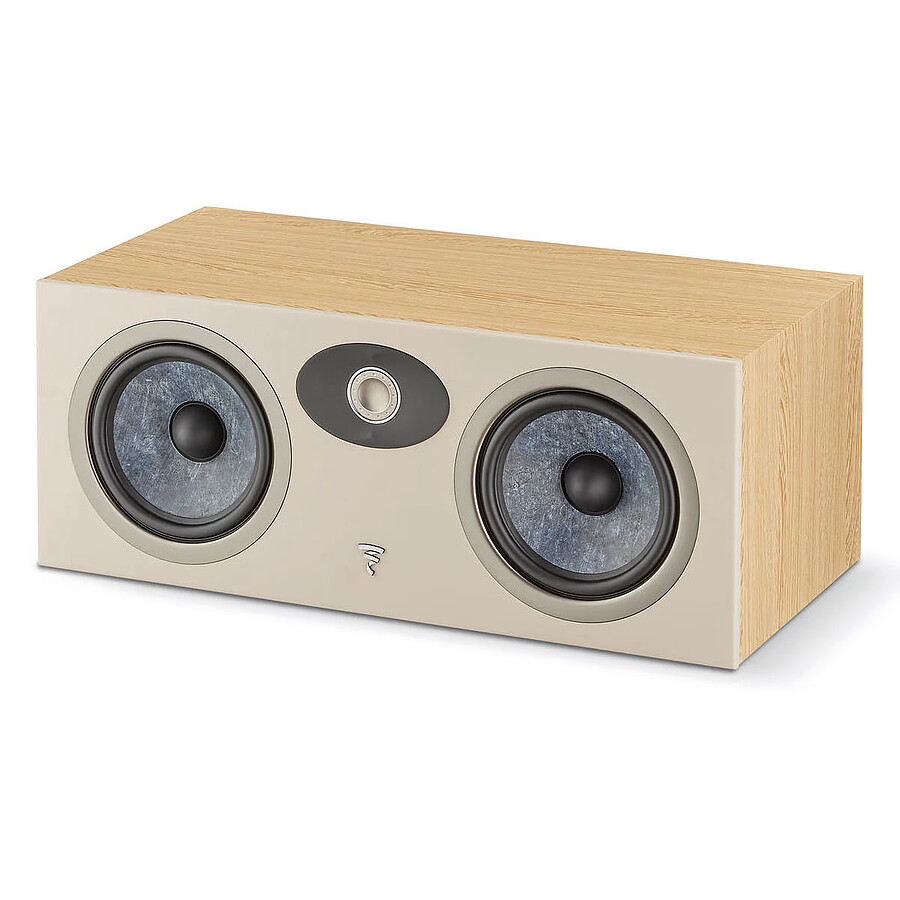Focal Theva Center - Light Wood