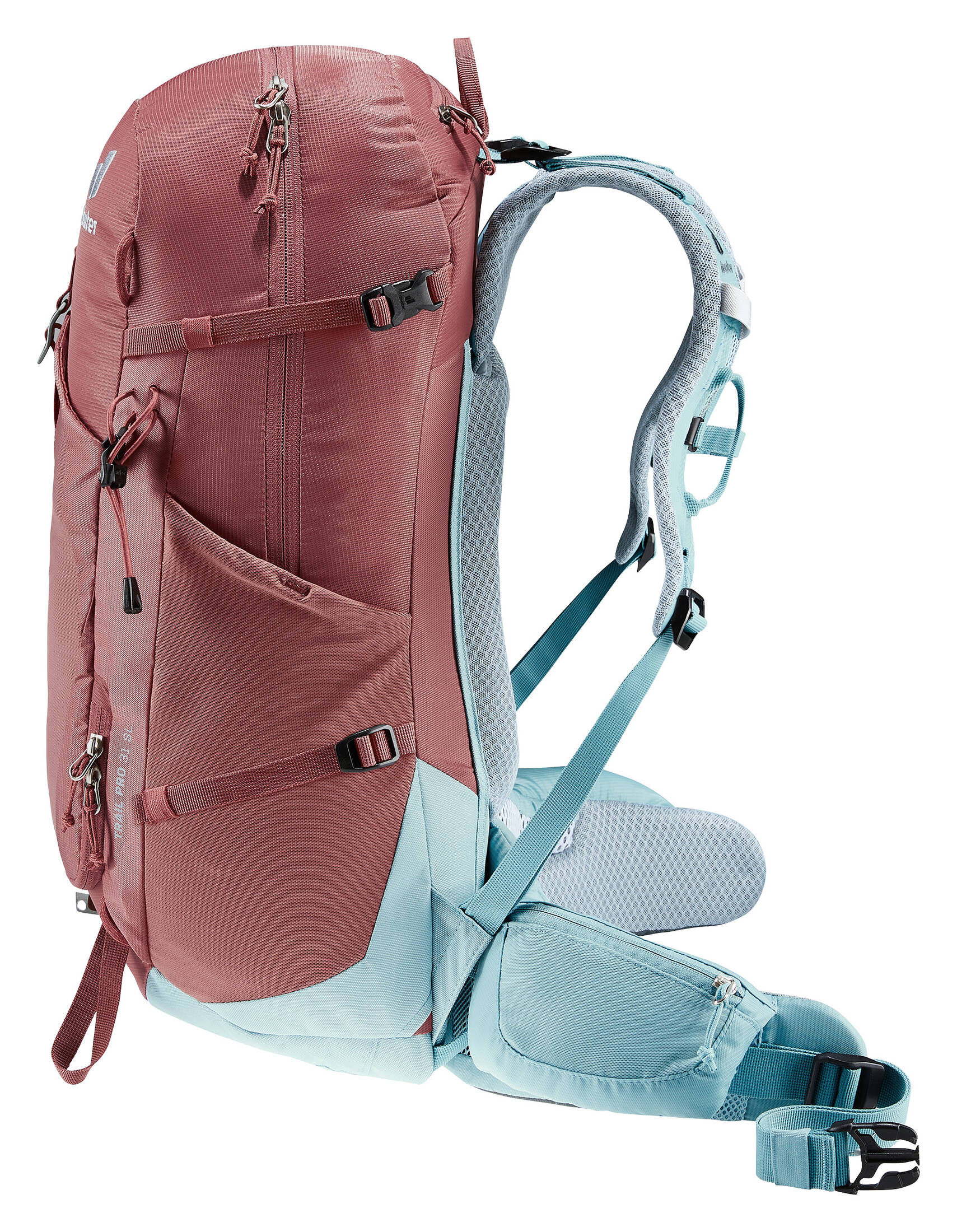 deuter| Damen Wanderrucksack Trail Pro 31 SL
