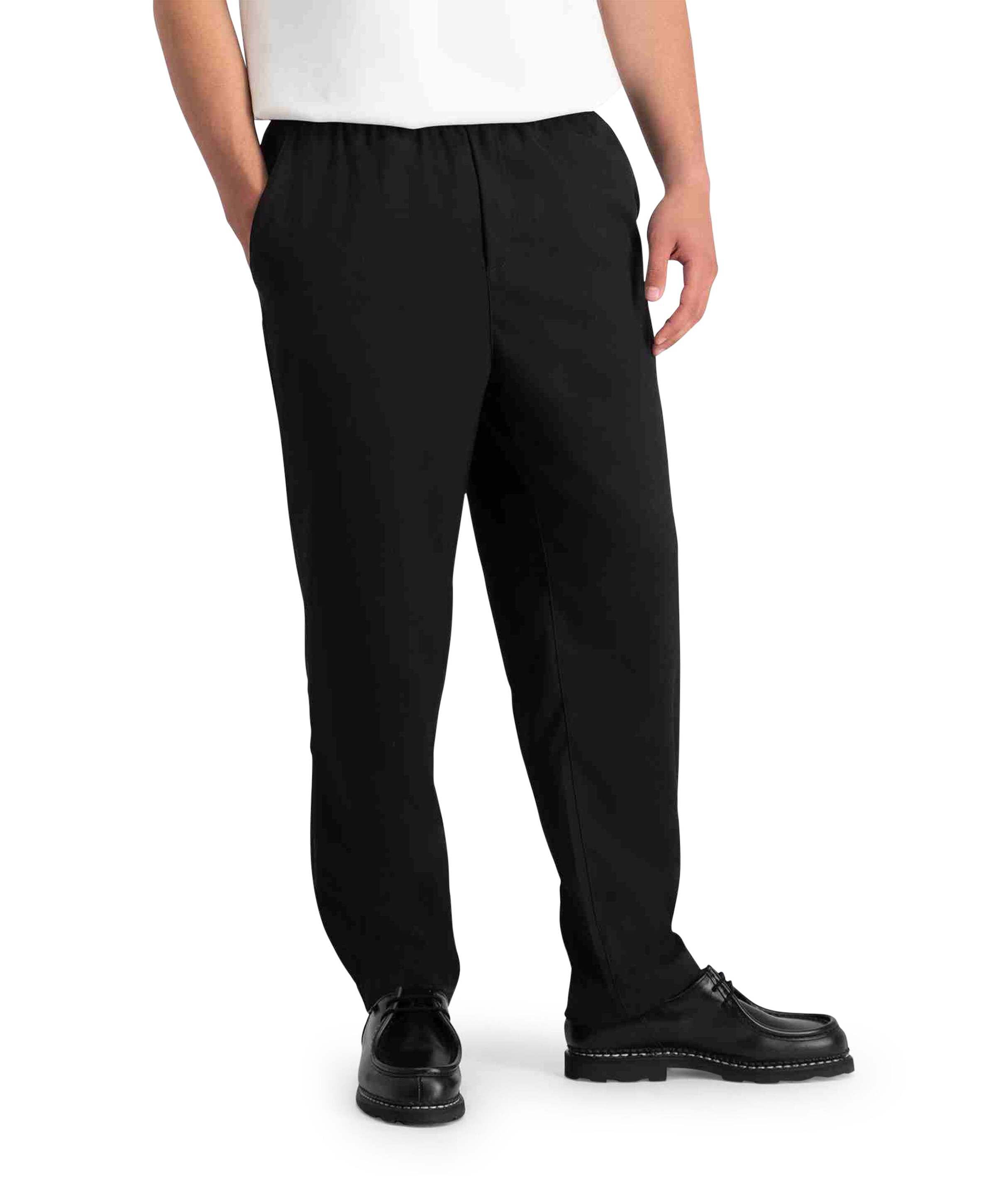 Law of the Sea CONDOR broek zwart