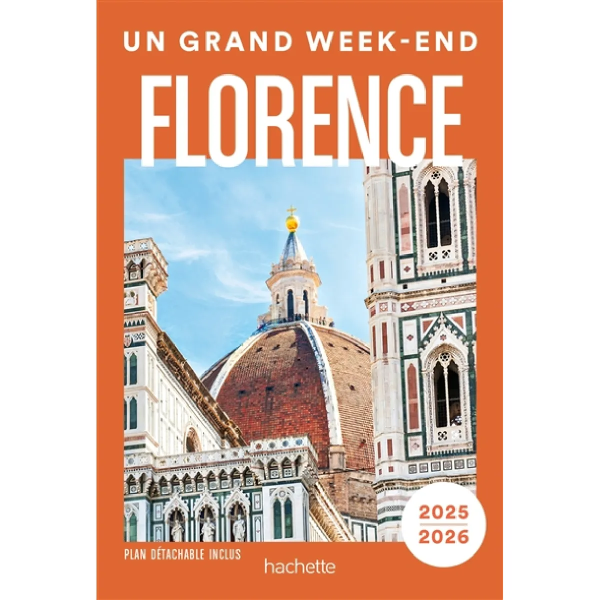 Florence : 2025-2026 · Occasion