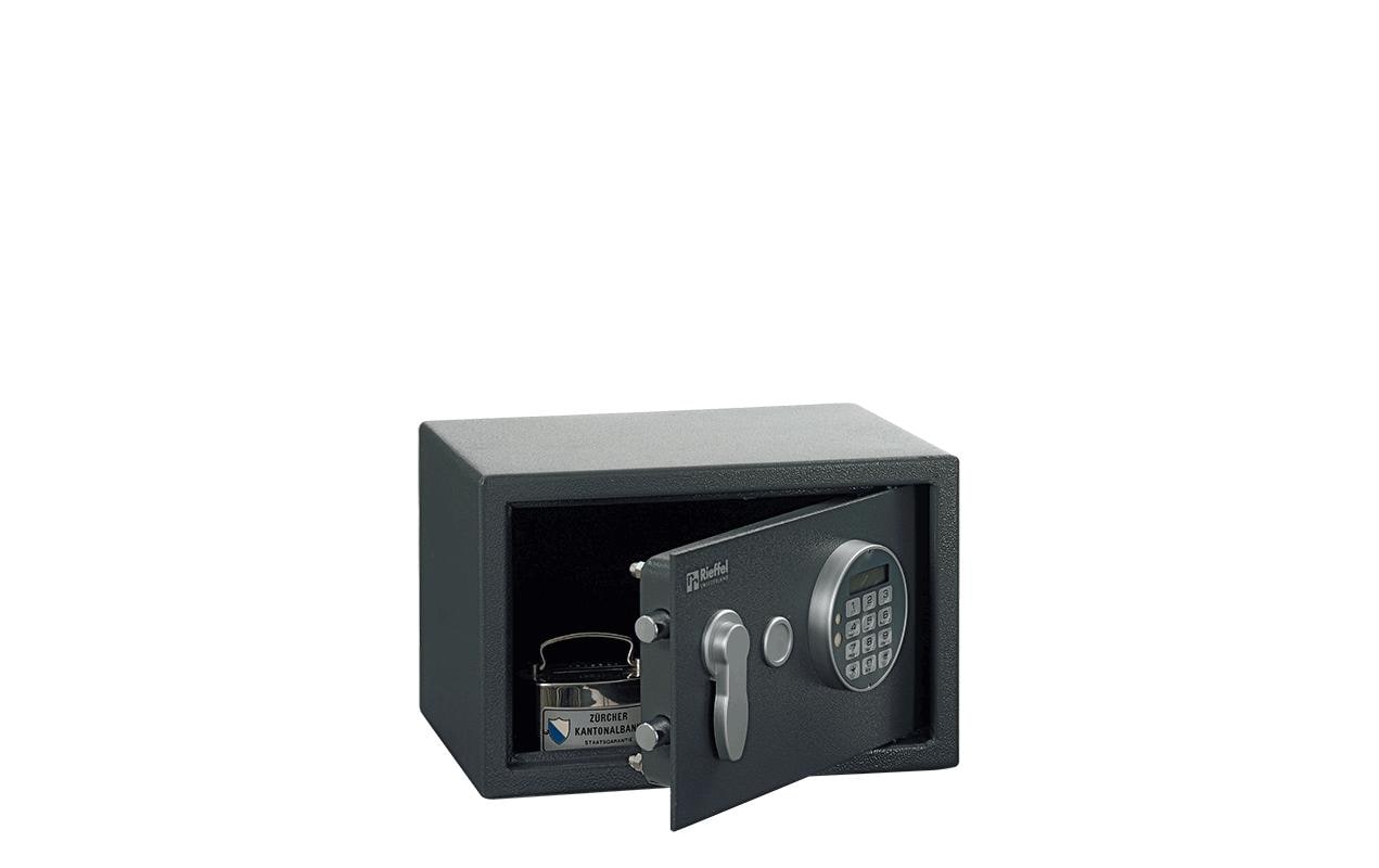 Sicherheits-Box VT-SB 200 SE<br>Tresor mit Zahlenschloss