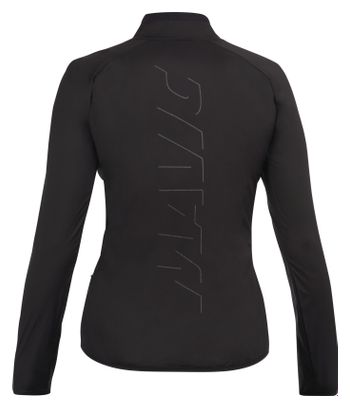 Veste Femme Mavic Cosmic Wind Noir
