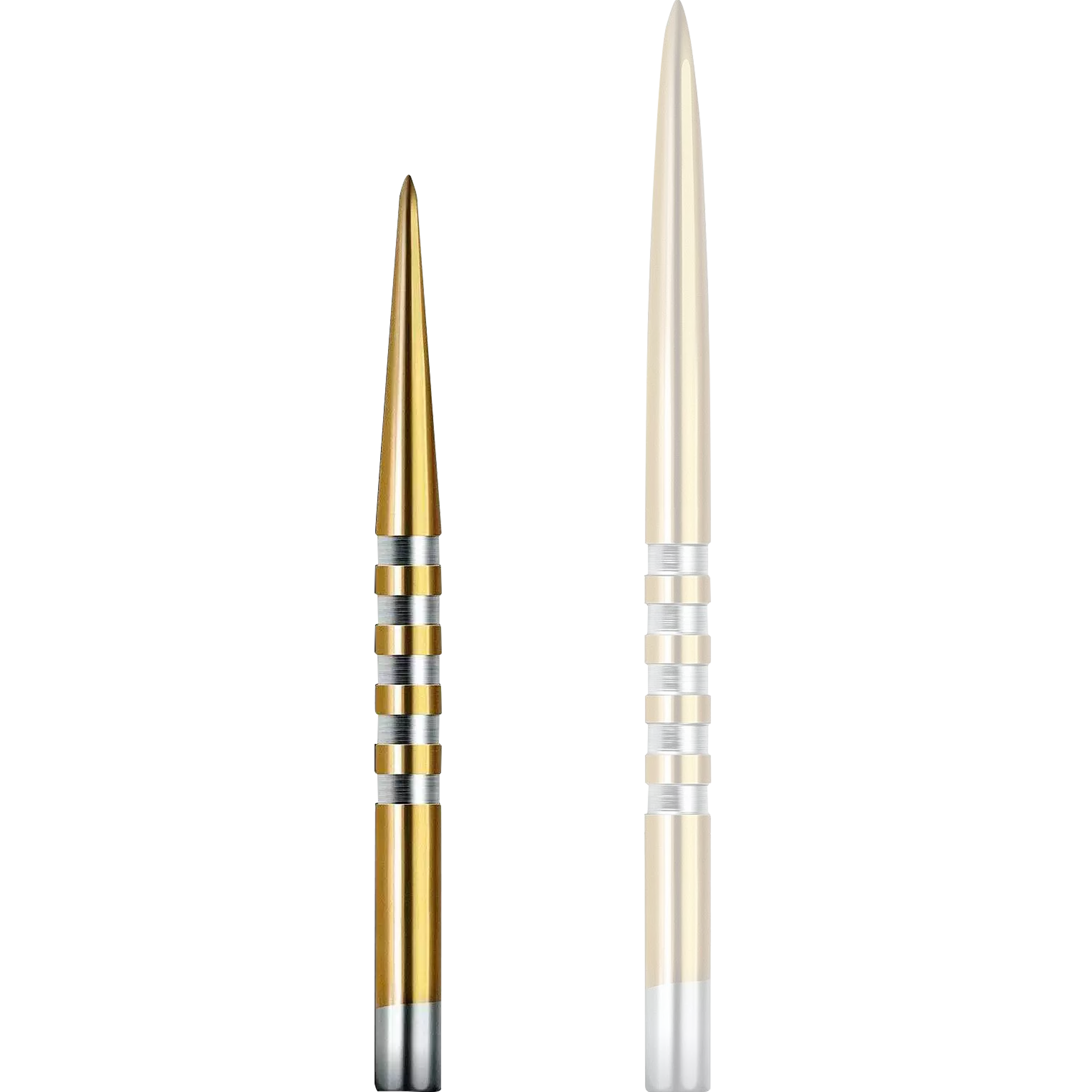 DartSturm - CD Grip Point - MK2 - Gold