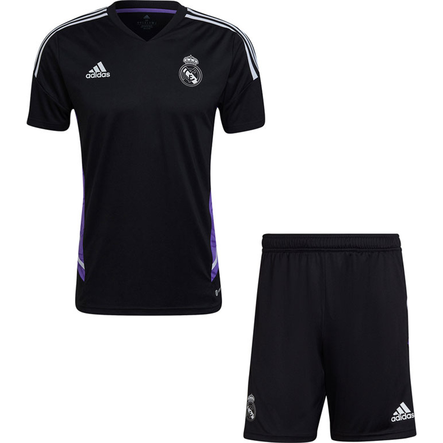 adidas Real Madrid Trainingsset