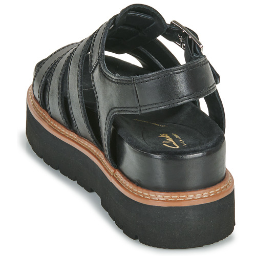 Clarks - ORIANNA TWIST Negro