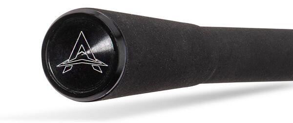 Canne à carpe télescopique Anaconda Power Carp CBX-6 Extension