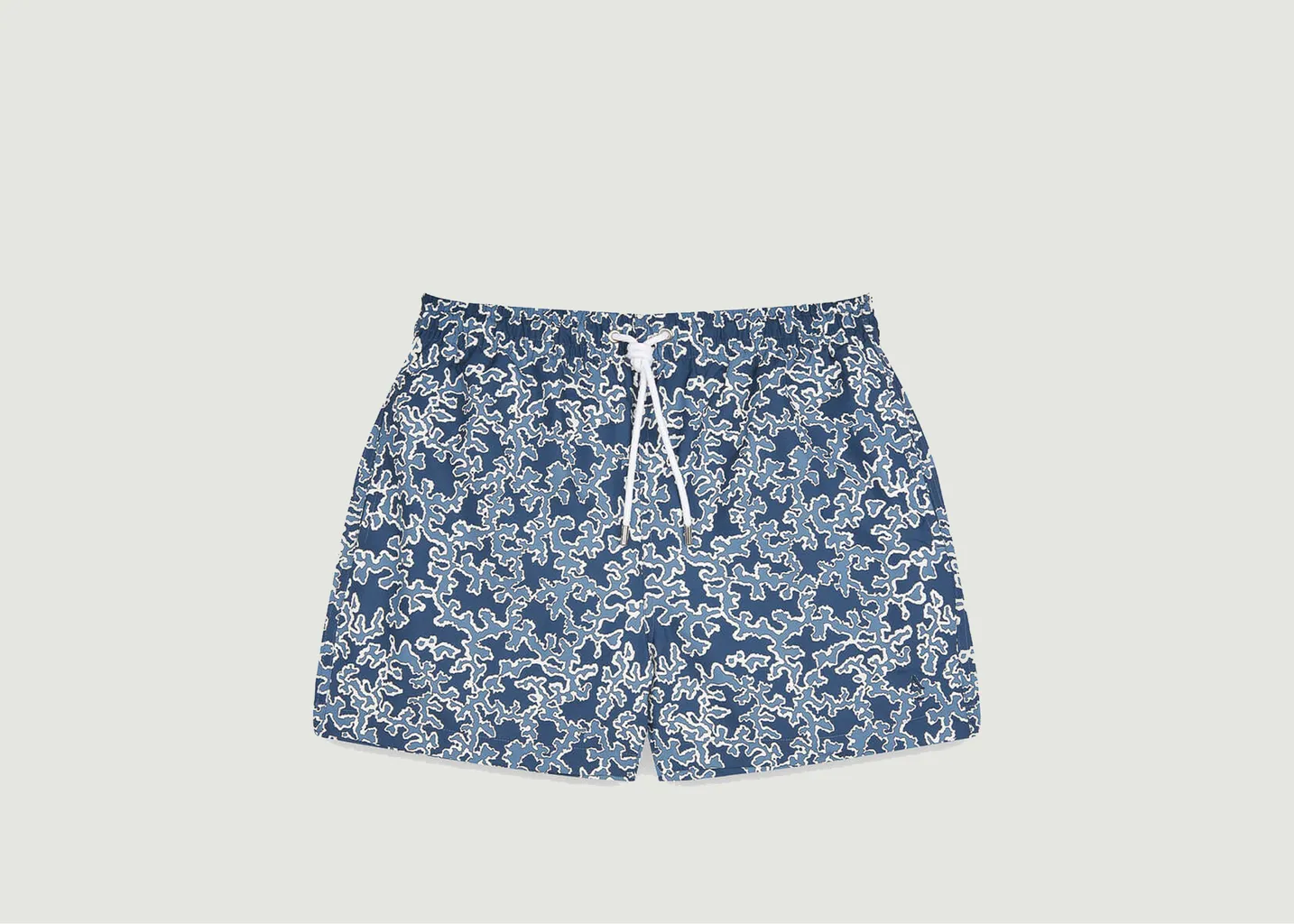 Short de bain Coraux Apnee