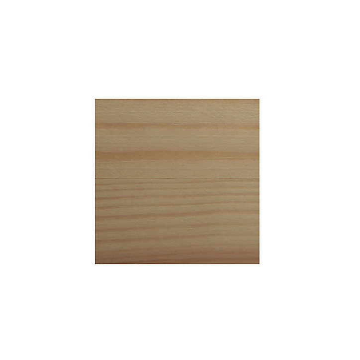 Tasseau raboté pin 11 x 10,5 mm L.2,4 m