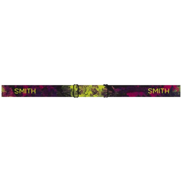 Masque de ski SMITH SNOWDAY JR SPACE DUST
