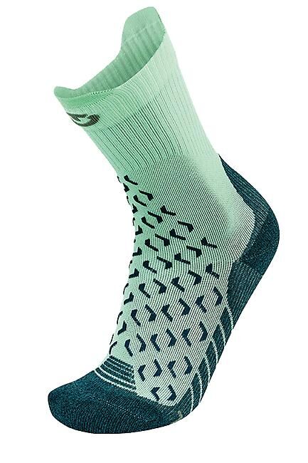 THERM-IC - CHAUSSETTE DE RANDONNEE OUTDOOR ULTRA COOL CREW LA
