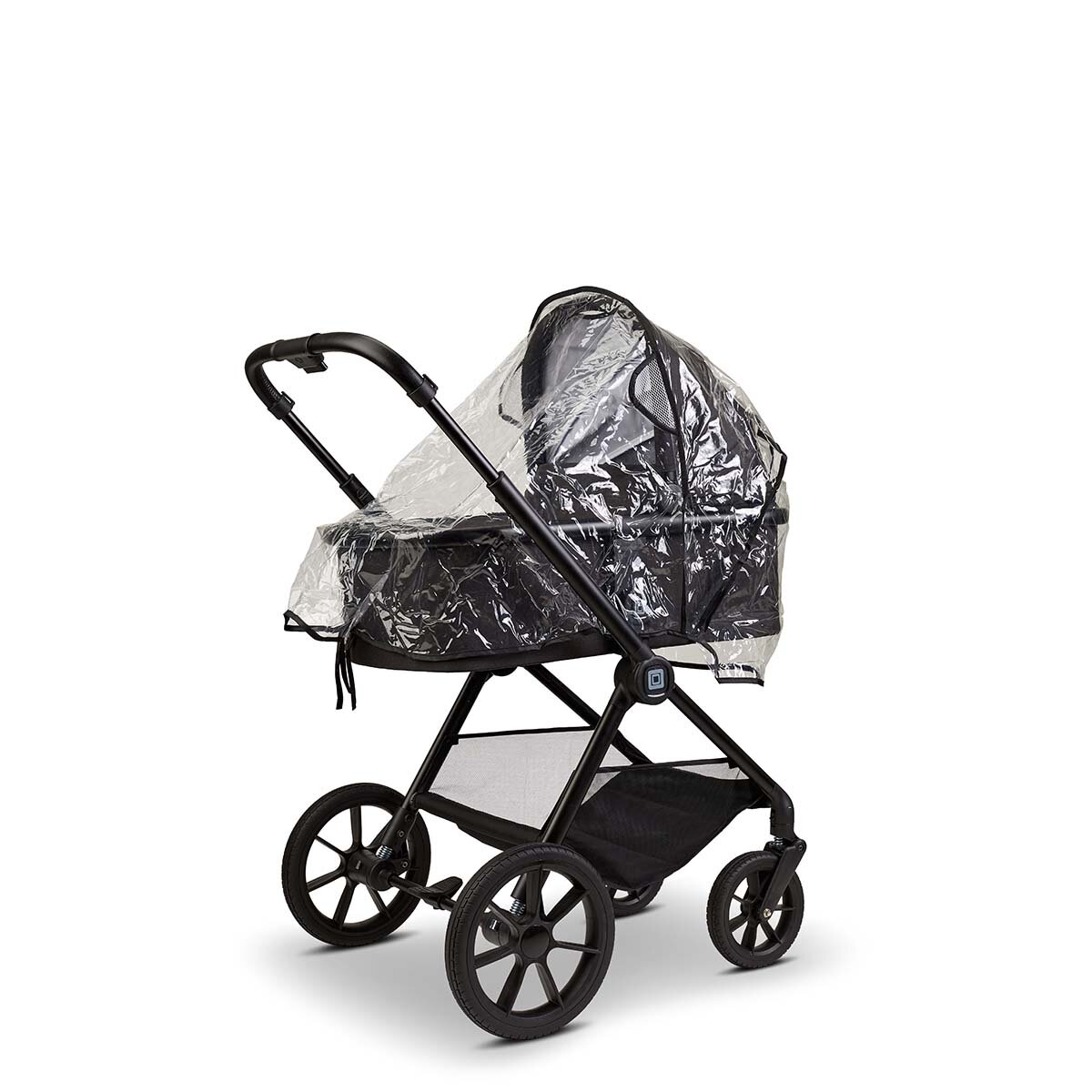 Moon Moon Clicc Kinderwagen Set