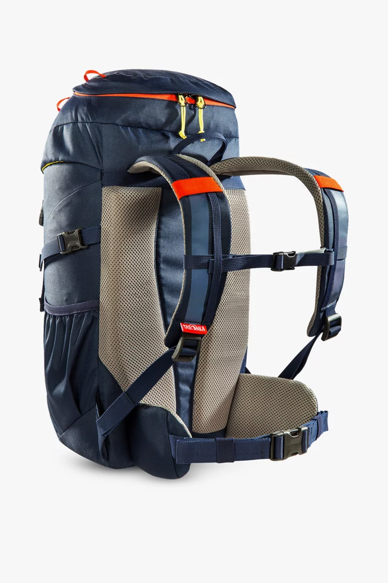 TATONKA Mani 20 L Kinder Wanderrucksack