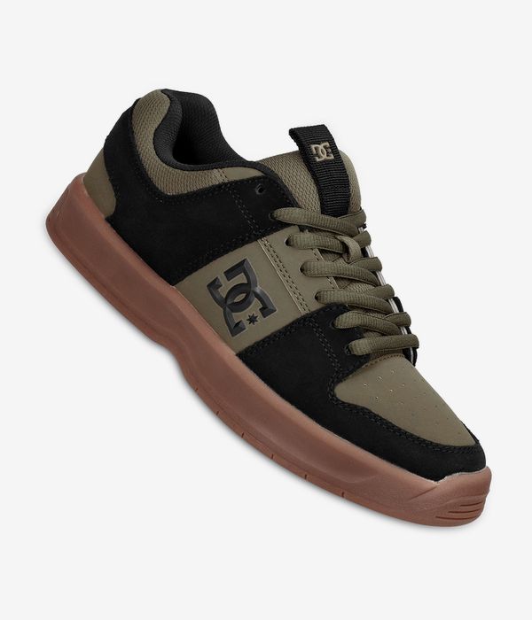 DC Lynx Zero Schuh (olive black)