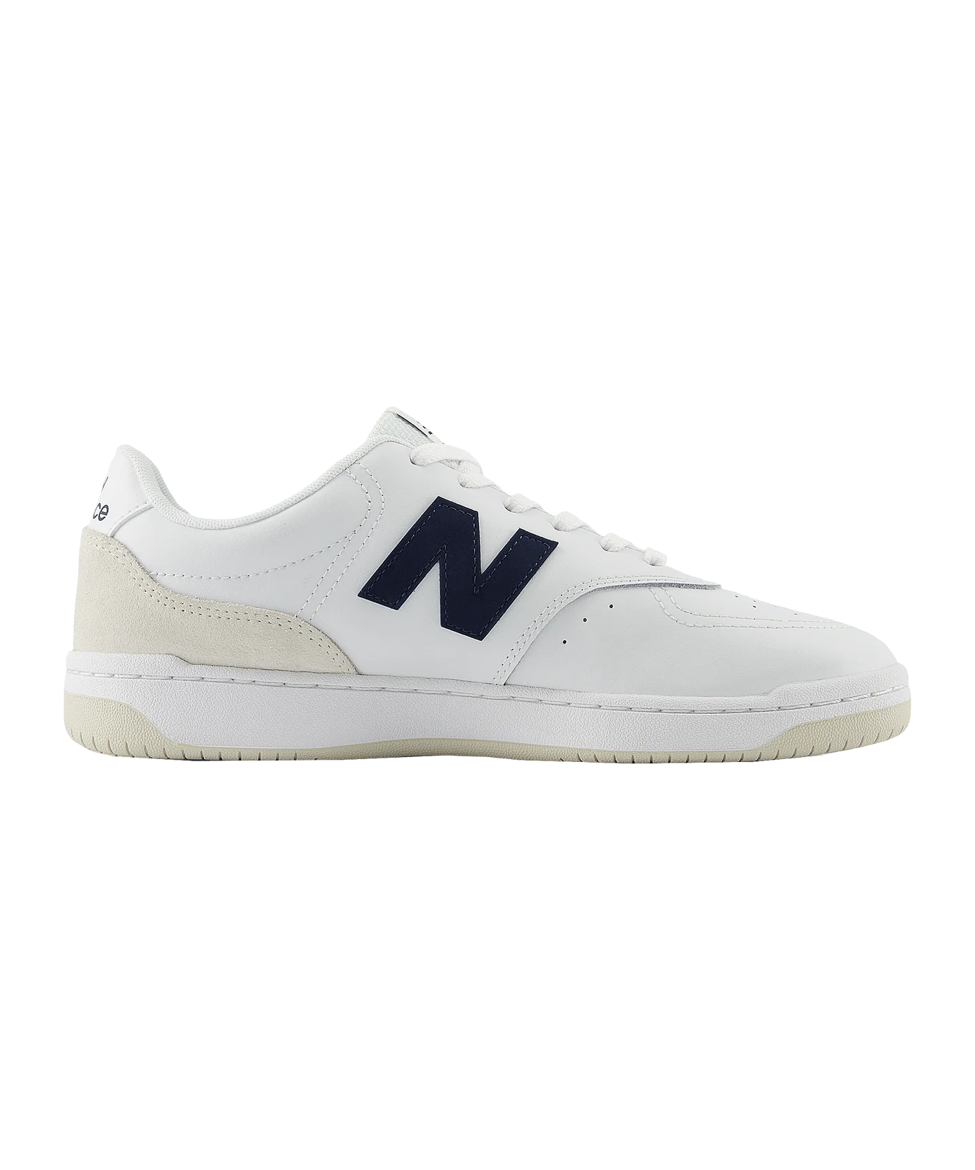 New Balance BB80 Sneaker Weiss FGRN
