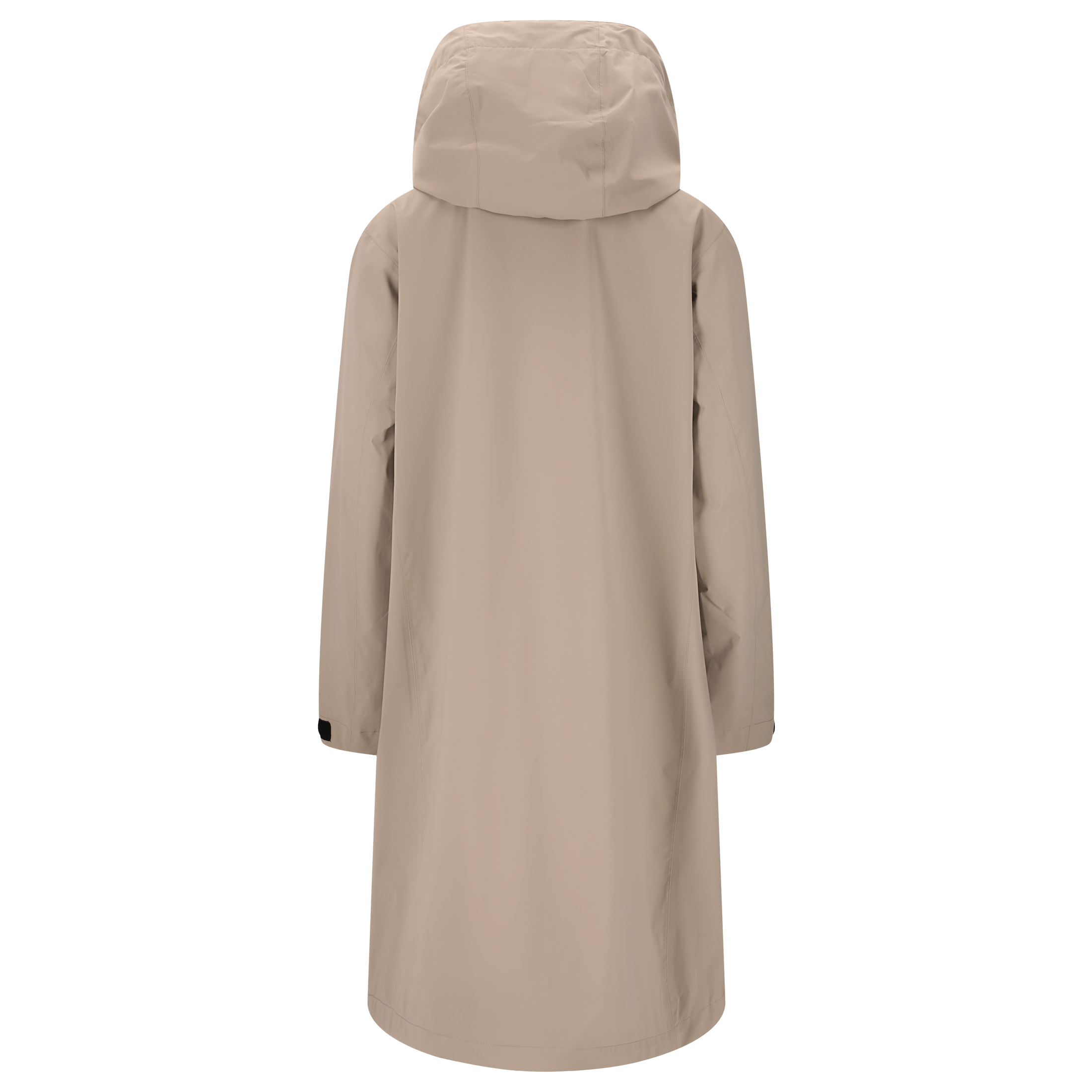Vertical Western W Parka W-PRO 10000 - Jakke
