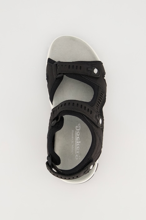 Dockers Trekking-Sandalen, Klettriegel, superleicht
