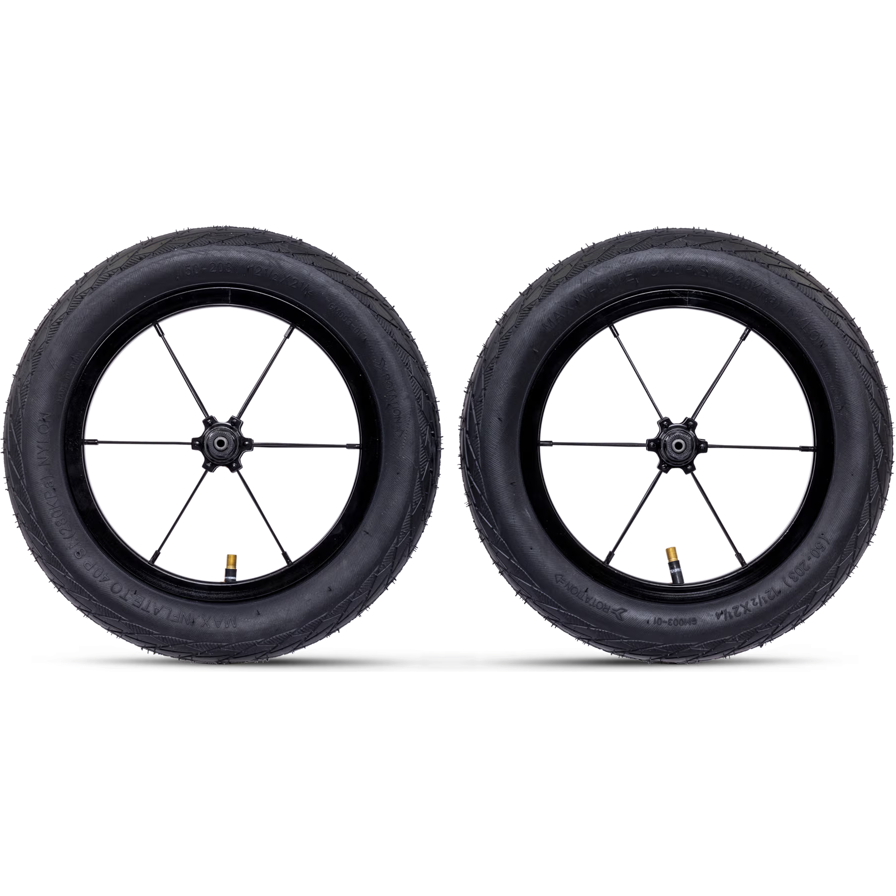 Puky 14 inch Upsize Kit