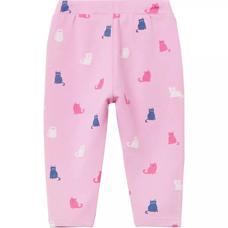 OVS Jogginghose rosa