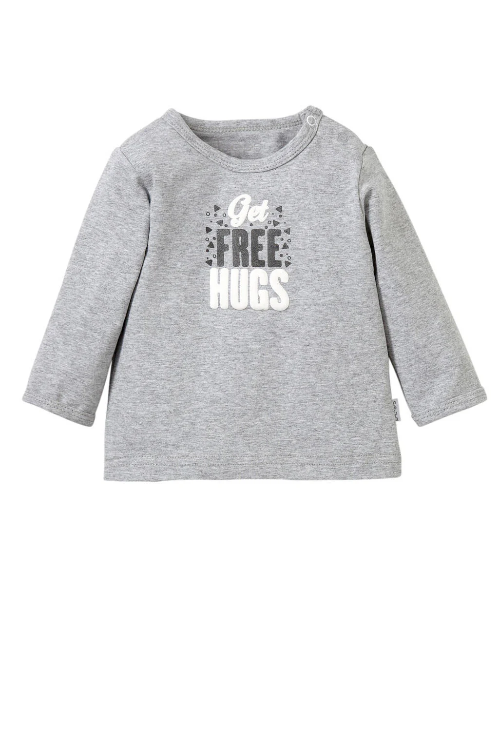 BESS baby longsleeve