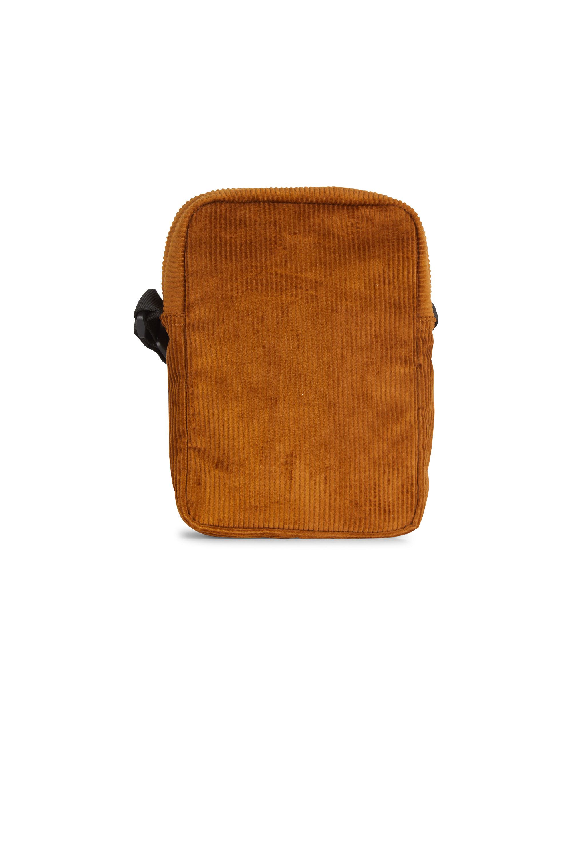 CARHARTT WIP Sacoche FLINT SHOULDER POUCH Marron