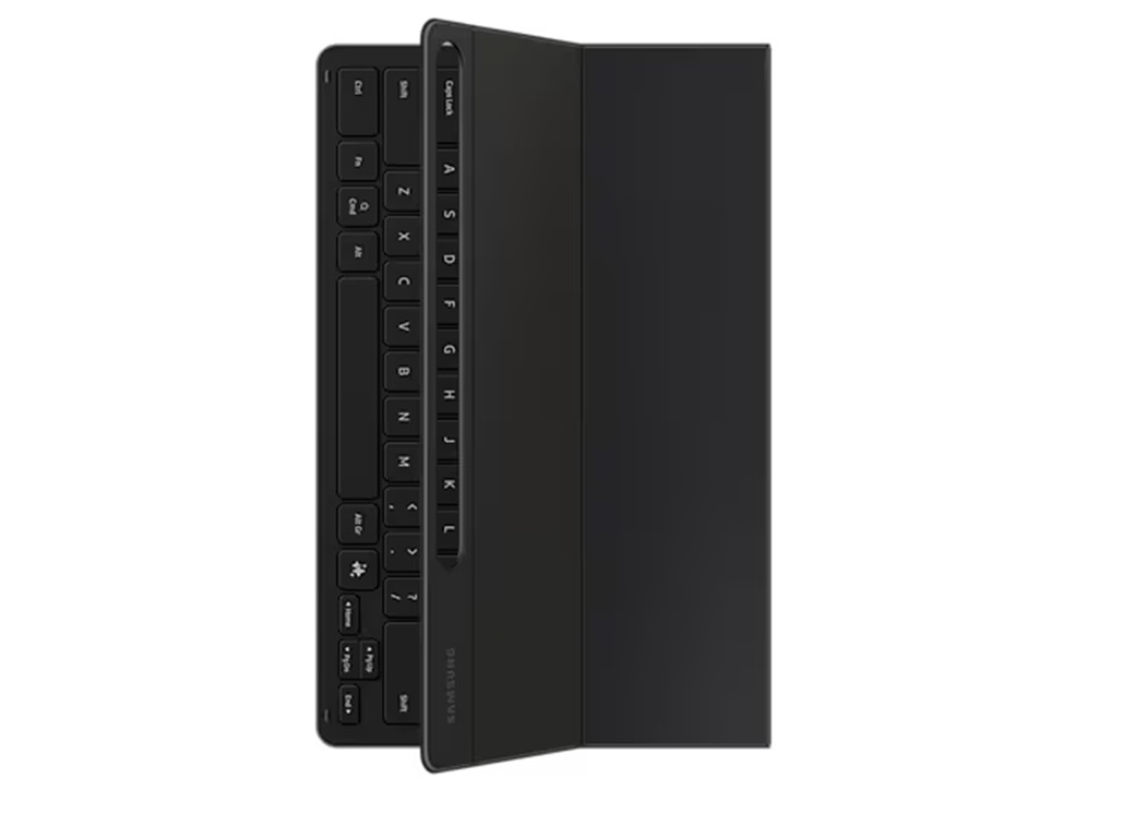 CAPA TECLADO SAMSUNG EF-DX820BBEGPT TABS10 /S9 PRETA