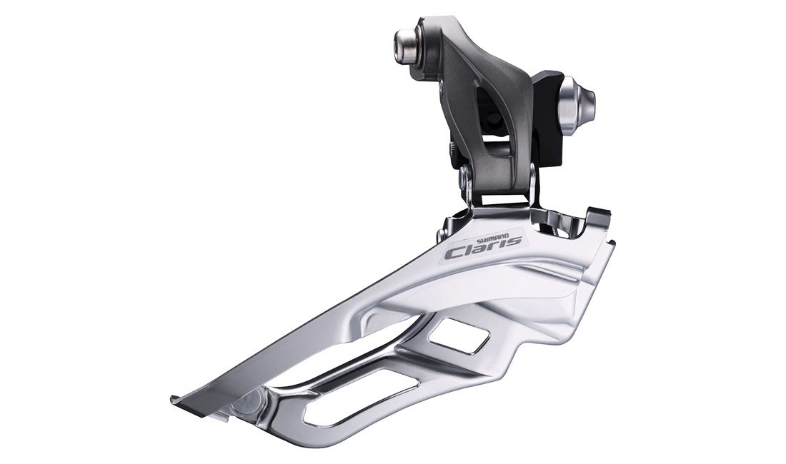 Shimano forskifter Claris FD-R2000 8s på