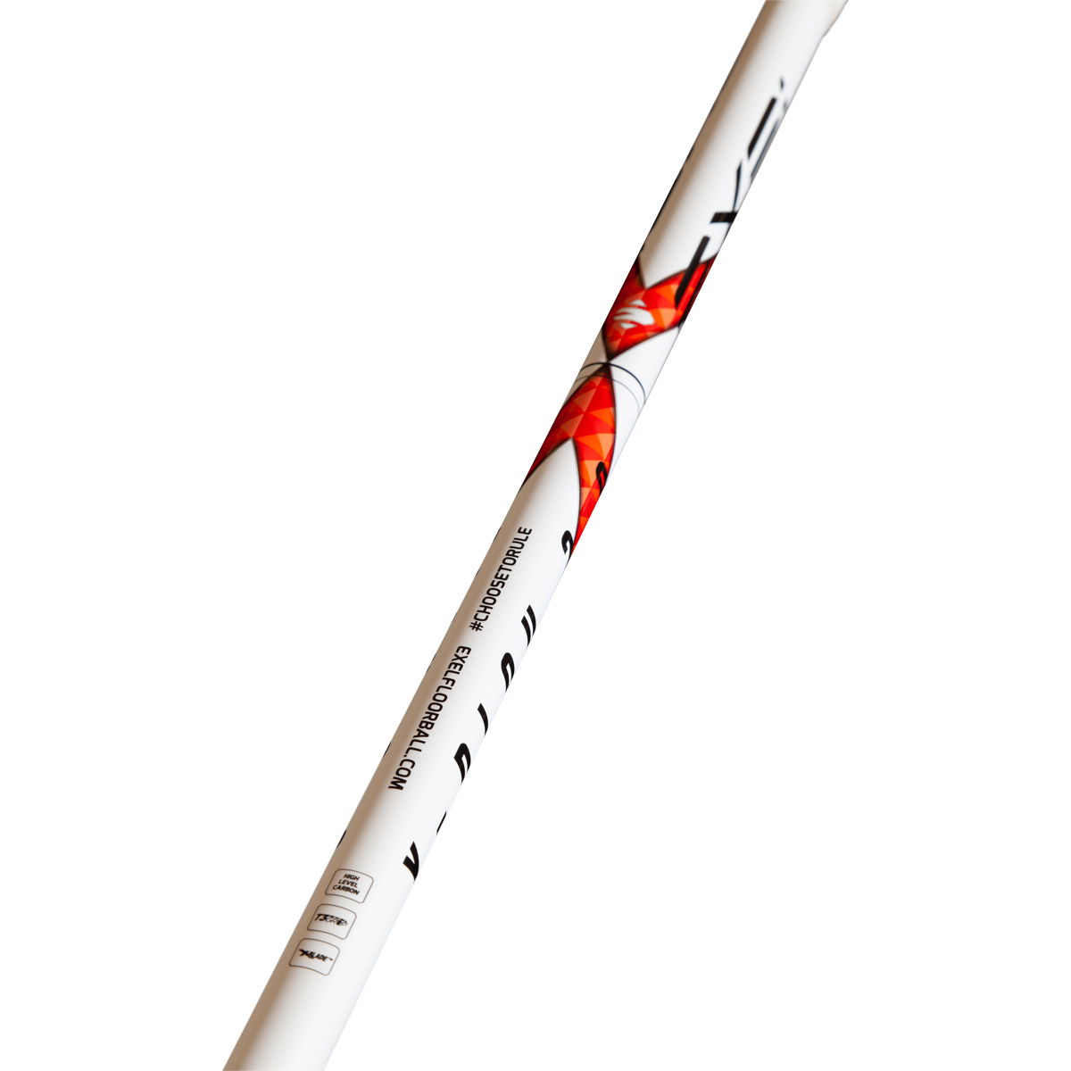 EXEL X-Play 2.9 Round SB 101 Floorballstav