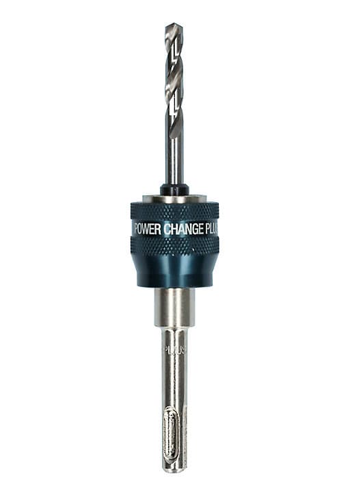 Adaptateur trépan foret centreur Bosch SDS+