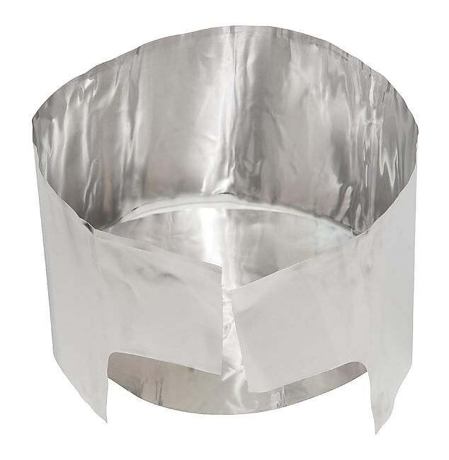 MSR - REPARTITEUR DE CHALEUR HEAT REFLECTOR