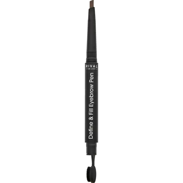 Define & Fill Eyebrow Pen 03 Coffee