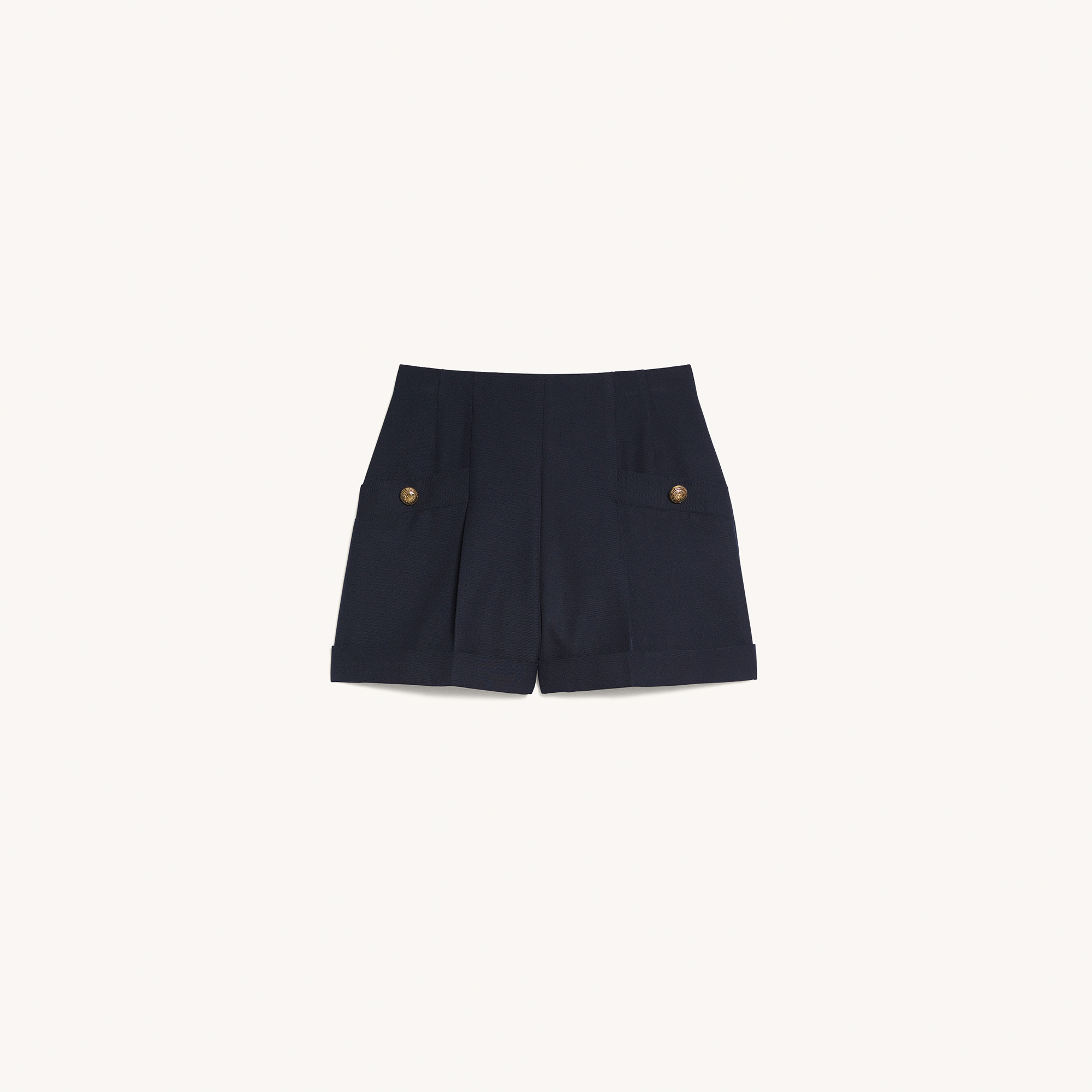 Short á revers