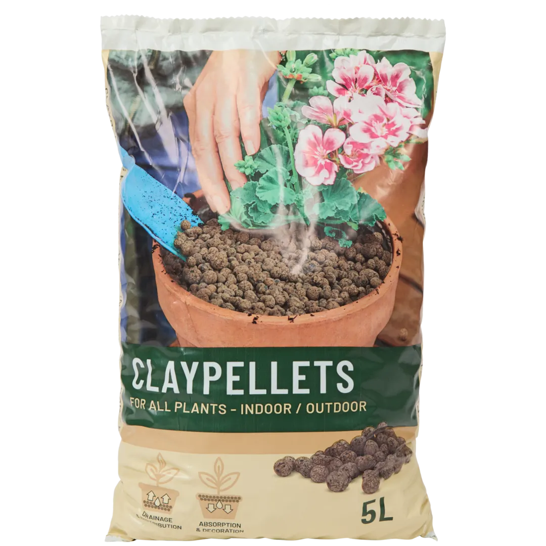 Hydrokorrels 5 liter
