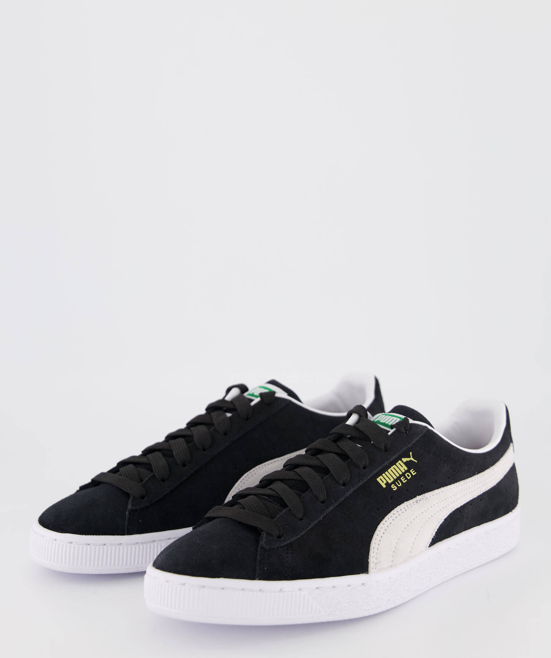 Puma| Herren Sneaker SUEDE CLASSIC XXL