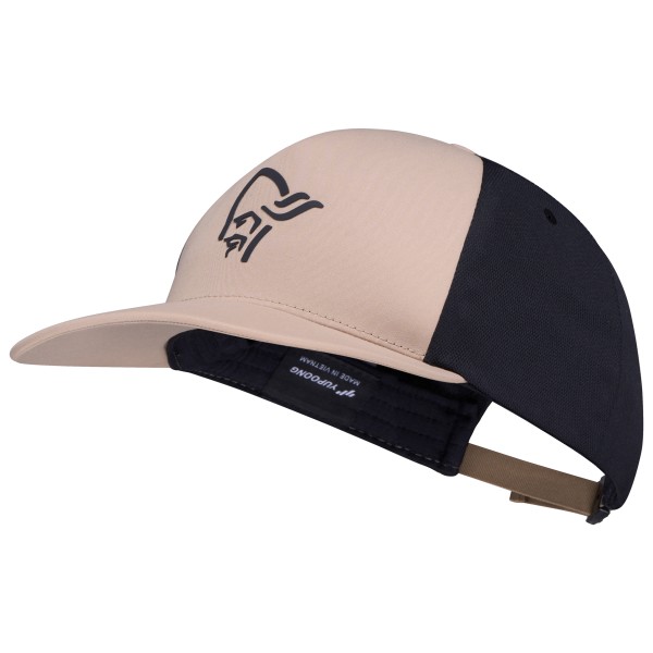 Norrøna - /29 Trucker Tech Cap - Casquette