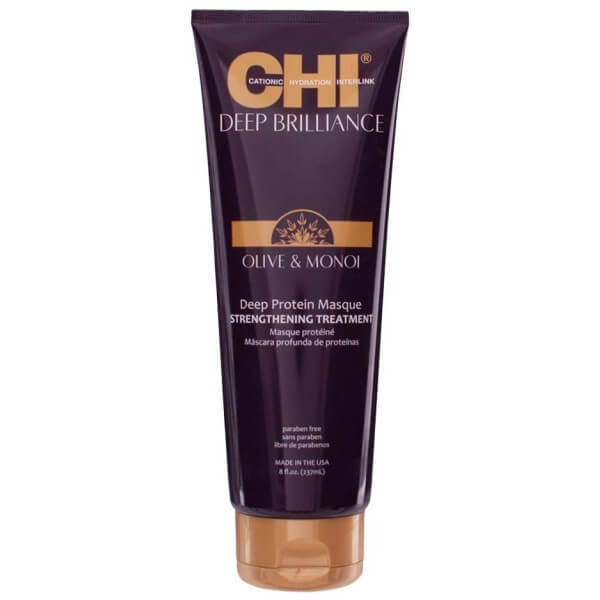 Masque protéiné Deep Brilliance CHI 237ML