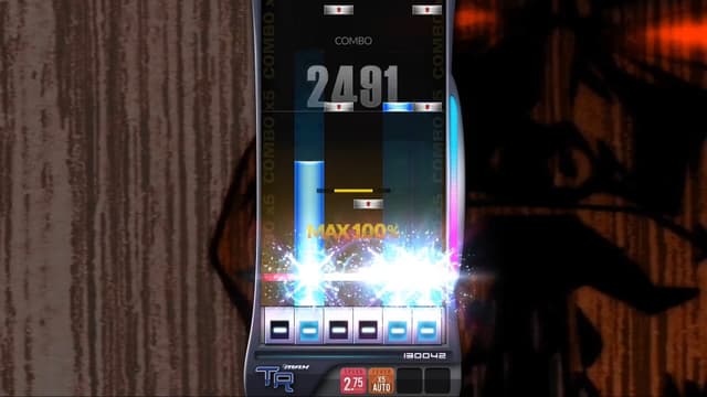 DJMAX RESPECT V