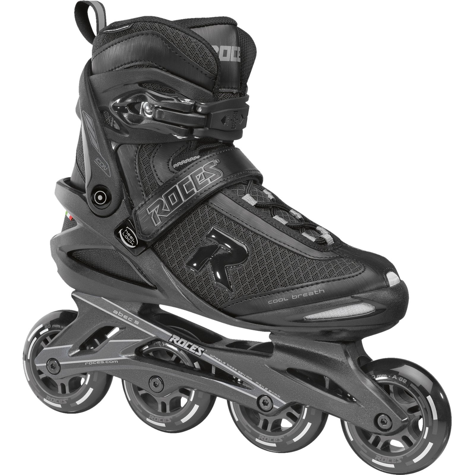Roces Herren-Inlineskates Icon 44