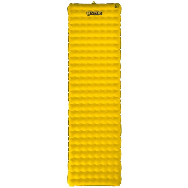 Matelas randonnée NEMO EQUIPMENT TENSOR ULTRALIGHT REGULAR