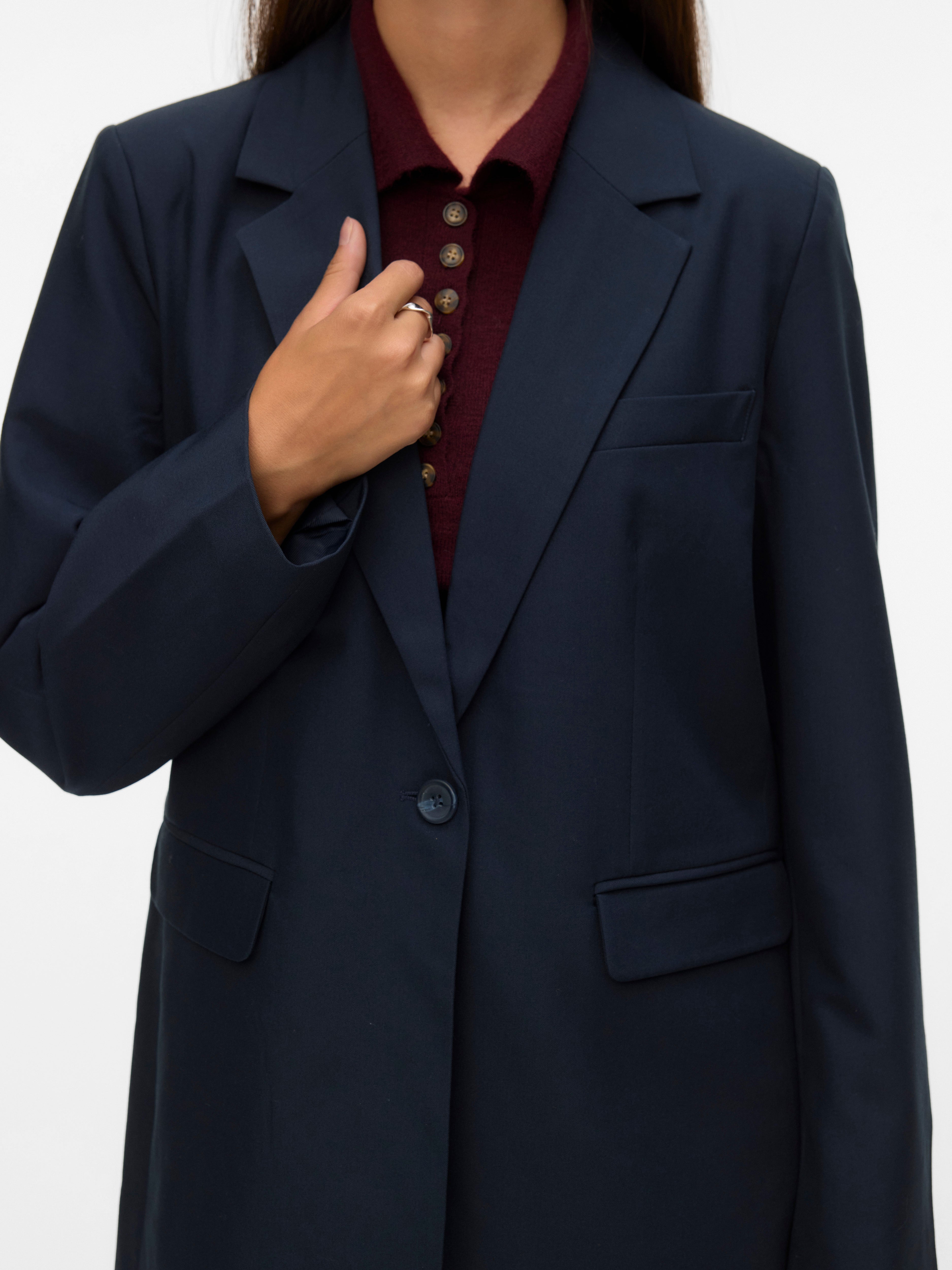 VMLUCY Blazer
