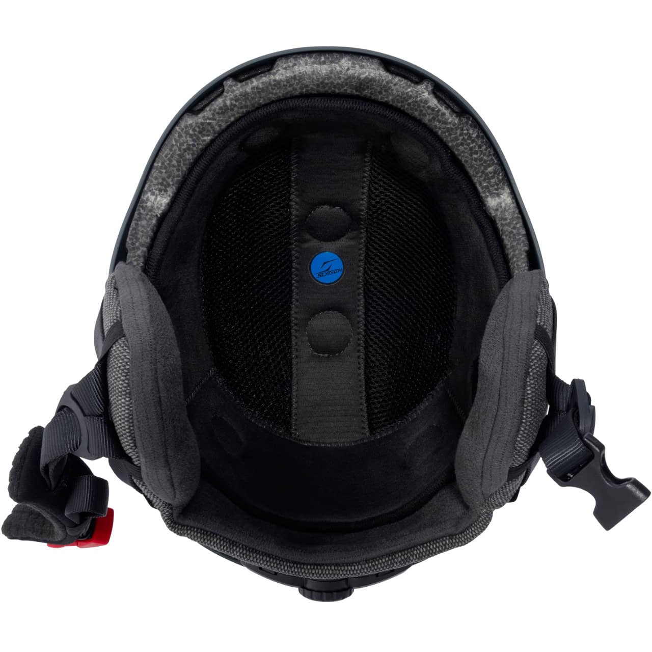 Shred Totality Noshock black | Shred Skihelme | Shred | S | MARKEN | XSPO