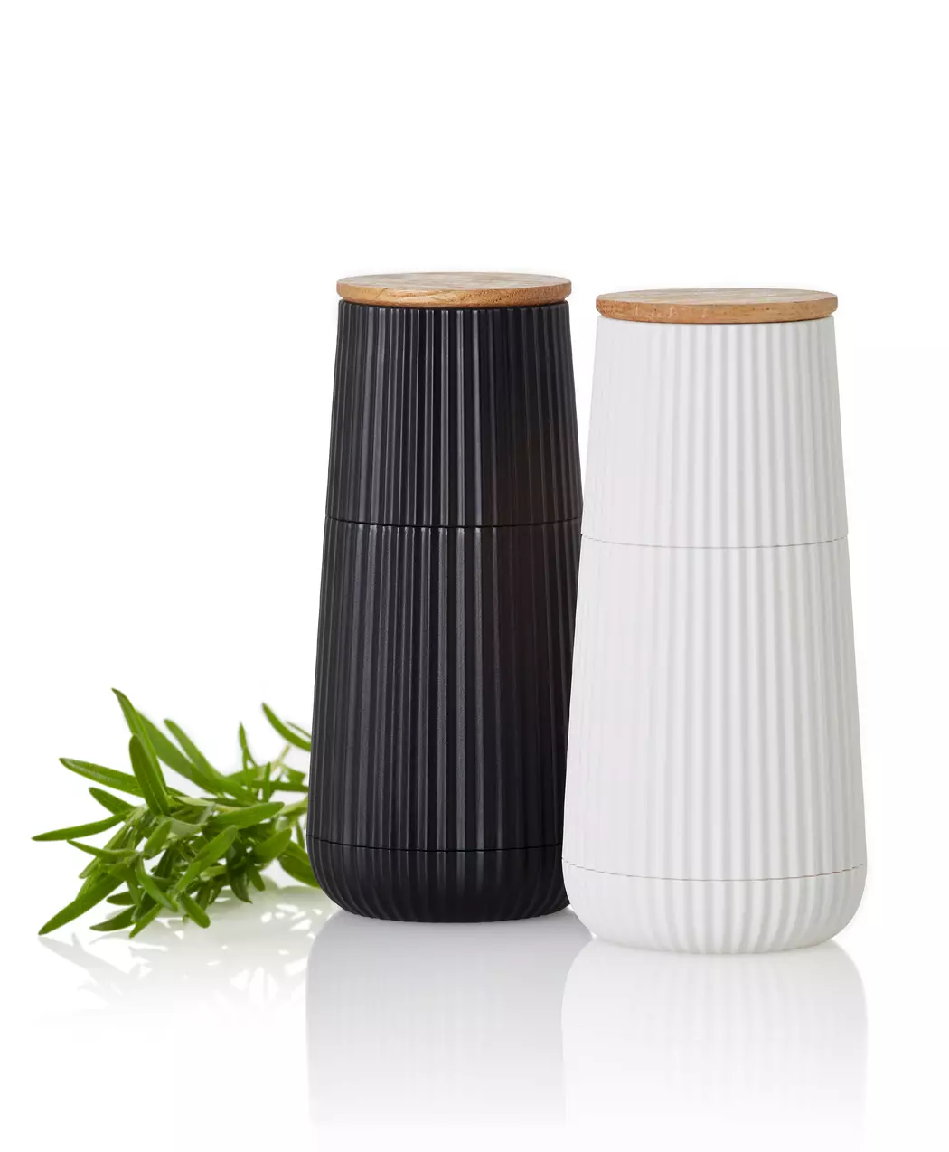 Salz- & Pfeffermühle Scape 2tlg.