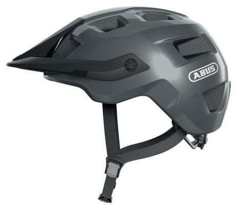 Casque Abus MoTrip concrete Gris