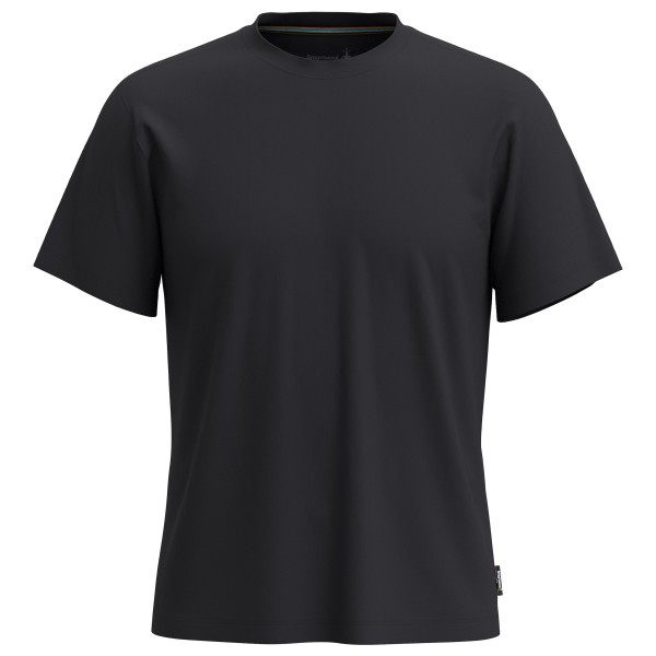 Smartwool - Perfect Crew Tee - Haut en mérinos