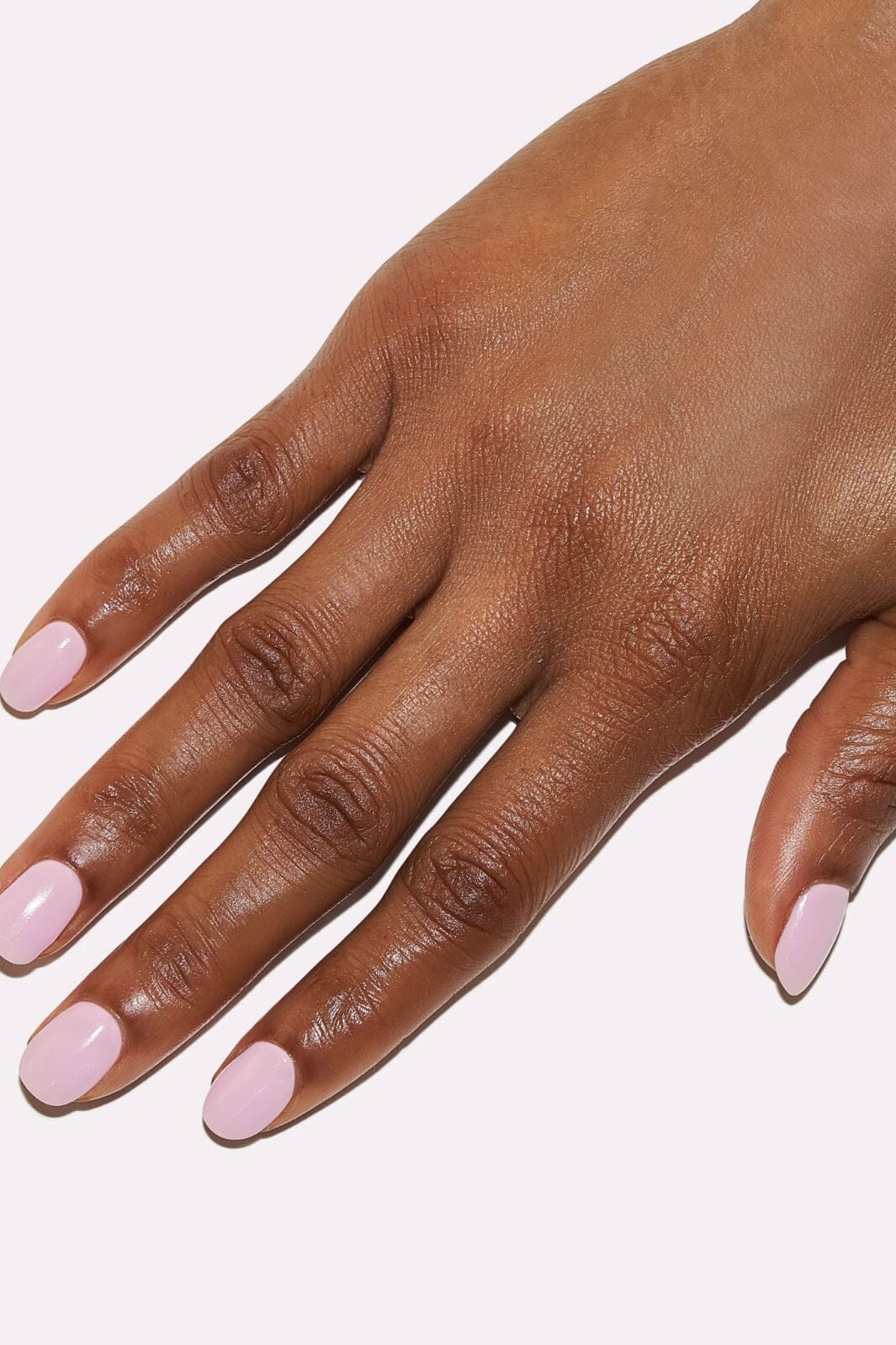Le Mini Macaron Gel Polish camelia