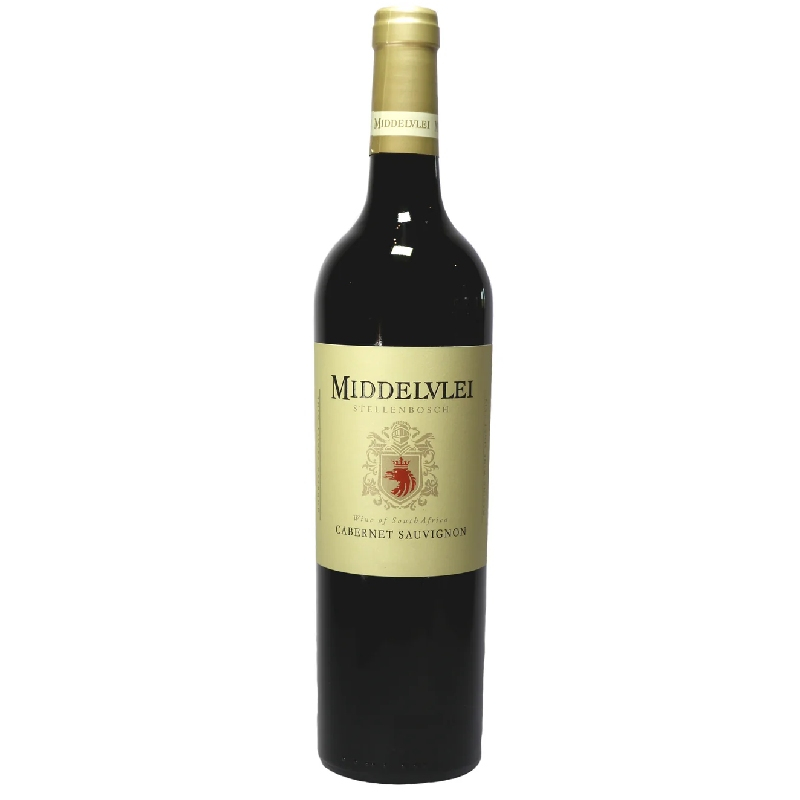 Middelvlei Cabernet Sauvignon 2022
