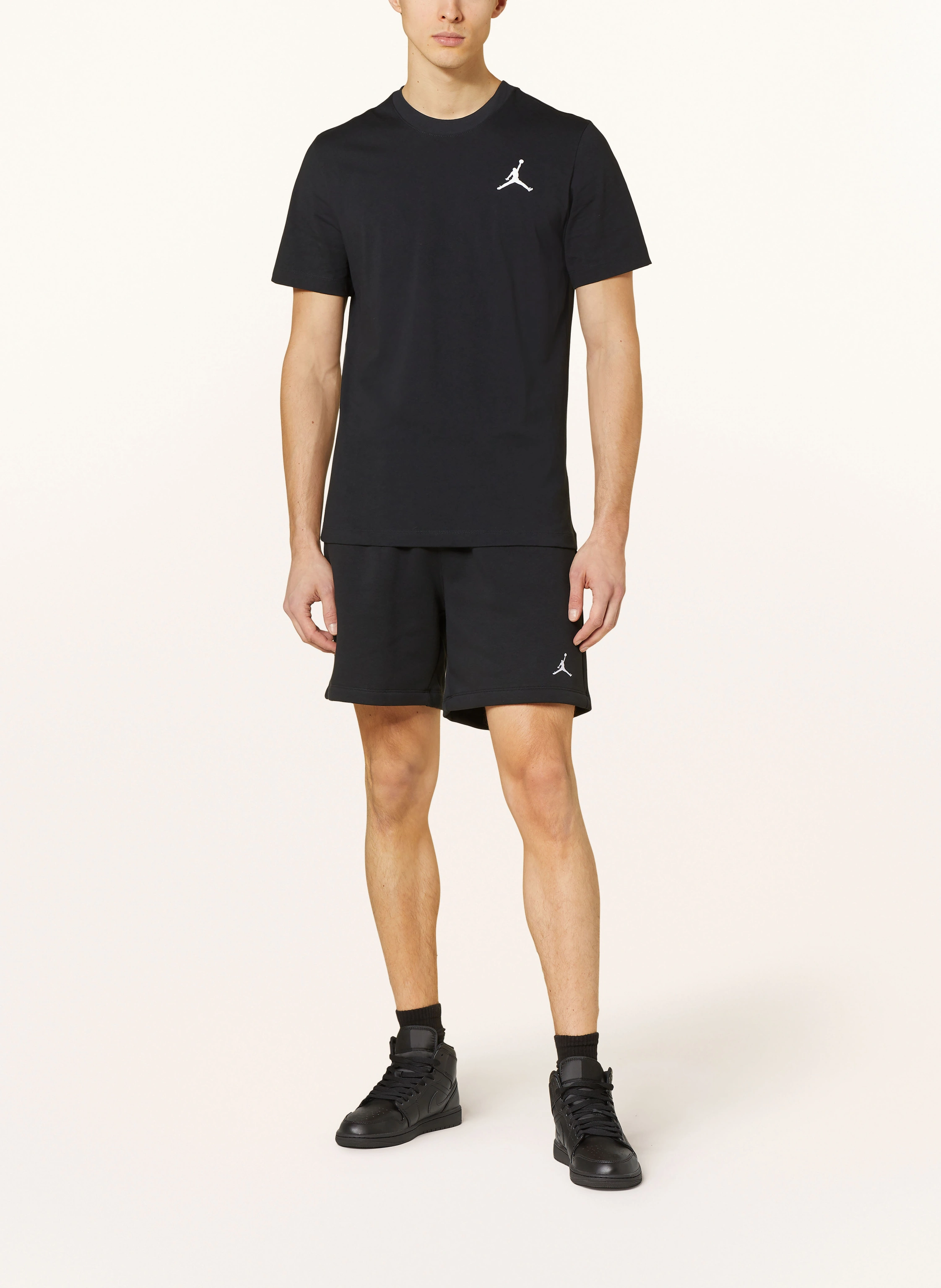 JORDAN Sweatshorts